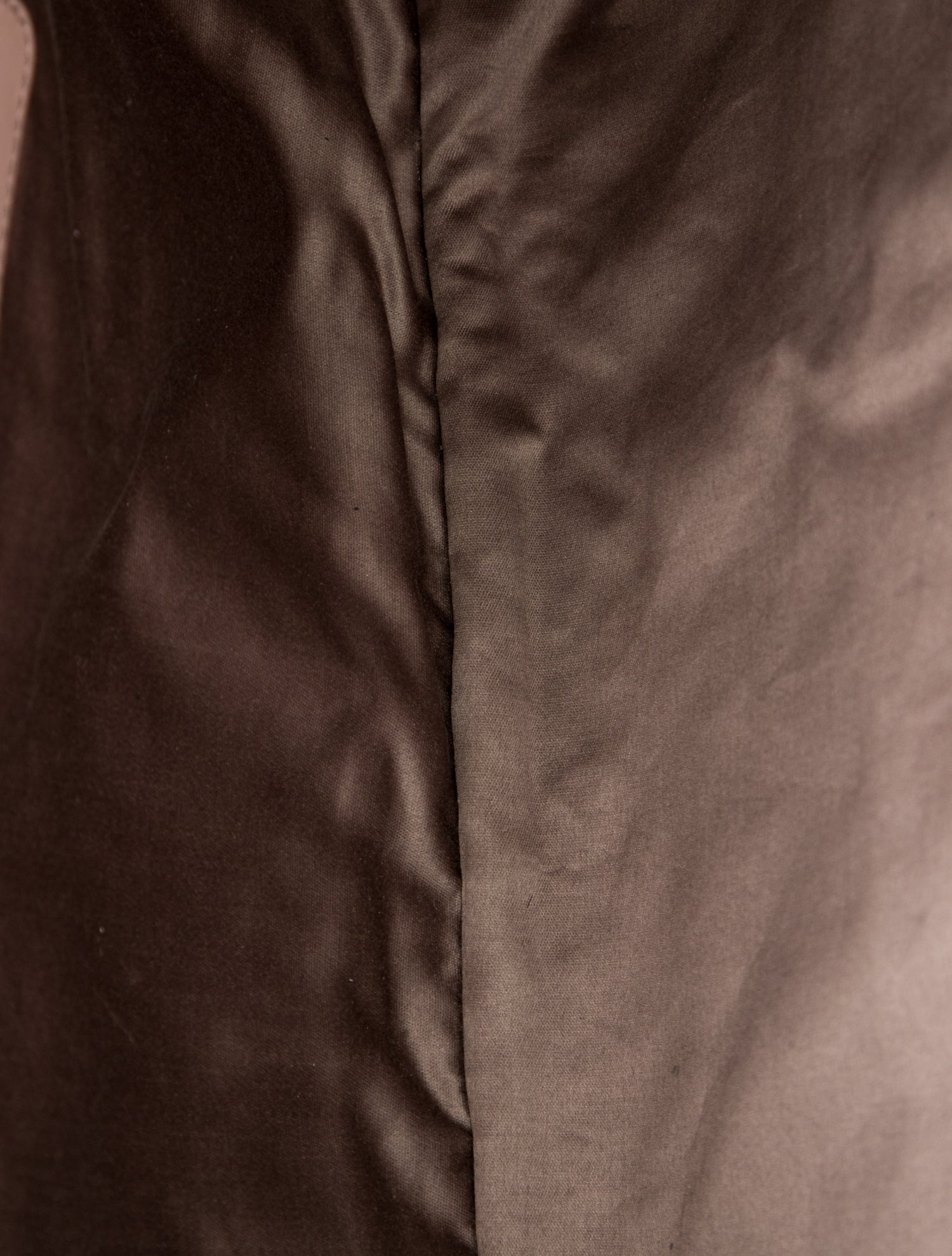 Miu Miu Leather Shoulder Bag